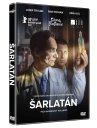 nahlad Šarlatán - DVD