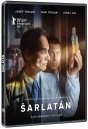 nahlad Šarlatán - DVD