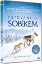 nahlad Putování se sobíkem - DVD