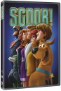 nahlad Scoob! - DVD