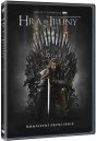 nahlad Hra o trůny 1. séria - 5DVD multipack