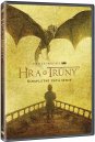 nahlad Hra o trůny 5. série - 5DVD multipack
