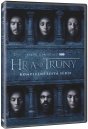 nahlad Hra o trůny 6. série - 5DVD multipack