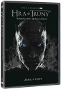 nahlad Hra o trůny 7. série - 4DVD multipack