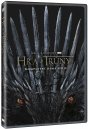 nahlad Hra o trůny 8. séria - 4DVD multipack