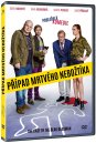 nahlad Případ mrtvého nebožtíka - DVD