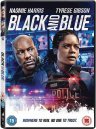 nahlad Black and Blue - DVD
