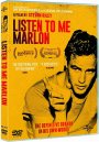 nahlad Listen to Me Marlon - DVD