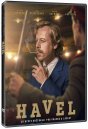 nahlad Havel - DVD