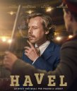 nahlad Havel - DVD