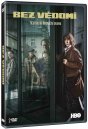 nahlad Bez vědomí - 2DVD