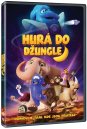 nahlad Hurá do džungle - DVD