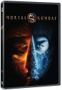 nahlad Mortal Kombat - DVD