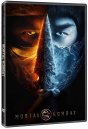 nahlad Mortal Kombat - DVD