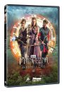 nahlad Princezná zakliata v čase - DVD
