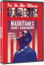 nahlad Mauritánec: Deník z Guantánama - DVD
