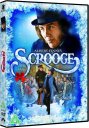 nahlad Scrooge: Vianočná koleda - DVD