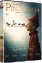 nahlad Pinocchio (2019) - DVD
