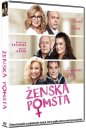 nahlad Ženská pomsta - DVD