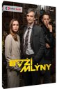 nahlad Boží mlýny - 2DVD