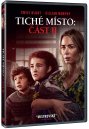 nahlad Tiché místo: Část 2 - DVD