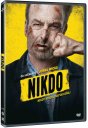 nahlad Nikto - DVD