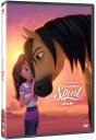 nahlad Divoký Spirit - DVD