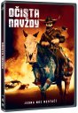nahlad Očista navždy - DVD