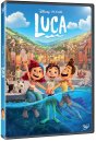 nahlad Luca - DVD