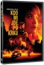nahlad Kto mi ide po krku - DVD