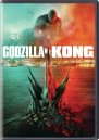 nahlad Godzilla vs. Kong - DVD