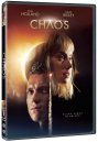 nahlad Chaos - DVD