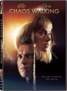 nahlad Chaos - DVD