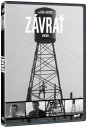 nahlad Závrať - DVD