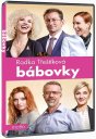 nahlad Bábovky - DVD