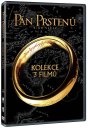 nahlad Pán prstenů kolekce - 3DVD