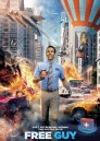 nahlad Free Guy - DVD