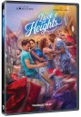 nahlad Život v Heights - DVD