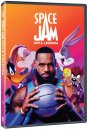 nahlad Space Jam Nová legenda - DVD