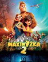 nahlad Maxinožka 2 - DVD