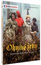 nahlad Ohnivé ženy (remasterovaná verze) - DVD