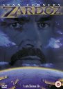 nahlad Zardoz - DVD