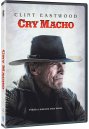 nahlad Cry Macho - DVD