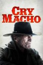 nahlad Cry Macho - DVD