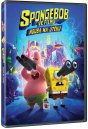 nahlad SpongeBob ve filmu: Houba na útěku - DVD