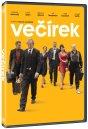nahlad Večírek - DVD
