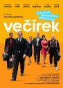 nahlad Večírek - DVD