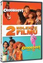 nahlad Croodsovi 1+2 kolekce - 2DVD