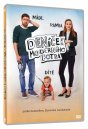 nahlad Deníček moderního fotra - DVD