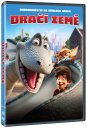 nahlad Dračia krajina - DVD
